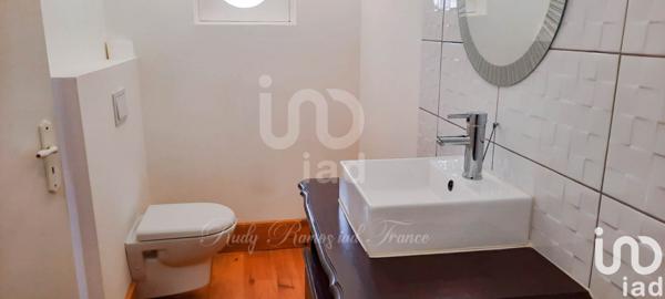 Immeuble à vendre 246 m² Sévérac d'Aveyron