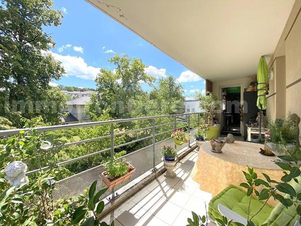 Appartement  en vente - Haute-Savoie - 74