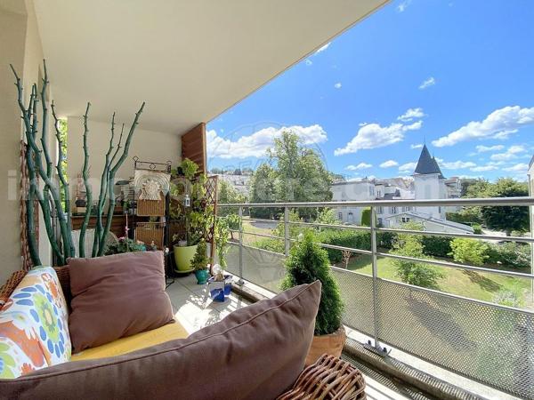 Appartement  en vente - Haute-Savoie - 74