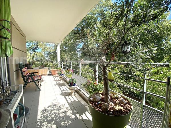 Appartement  en vente - Haute-Savoie - 74