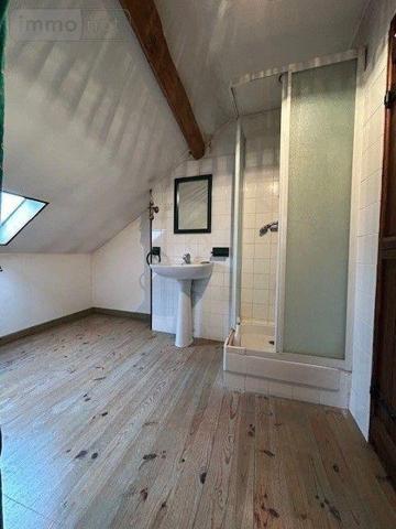 Maison à vendre à Baugé-en-Anjou dans le Maine-et-Loire (49150), ref : LB/2566   
CENTRE