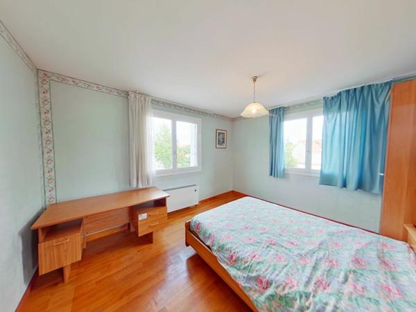 Maison à vendre    5 pièces •  Antran