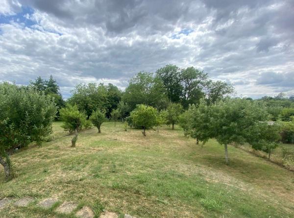 Maison à vendre    5 pièces •  Antran