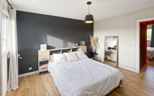 Appartement à vendre    3 pièces • 71,30 m2 Périgueux