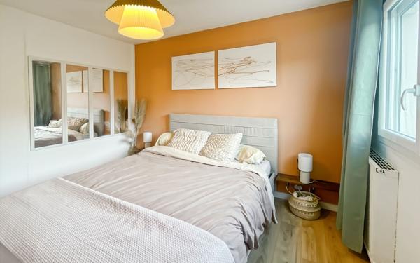 Appartement à vendre    3 pièces • 71,30 m2 Périgueux