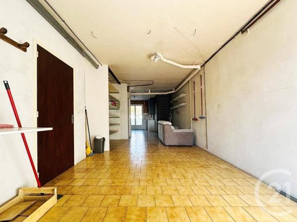 Immeuble à vendre  153 m2 ALBI - 81