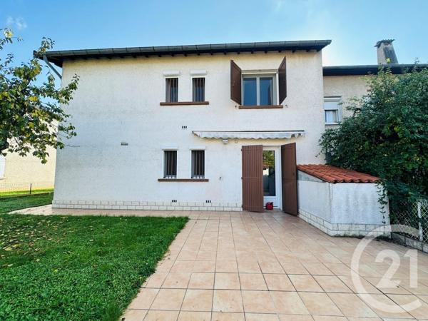 Immeuble à vendre  153 m2 ALBI - 81