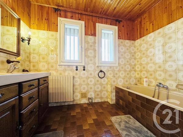 Immeuble à vendre  153 m2 ALBI - 81