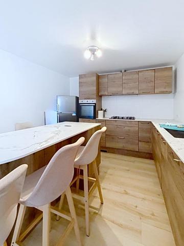 Mérignac – Quartier recherché