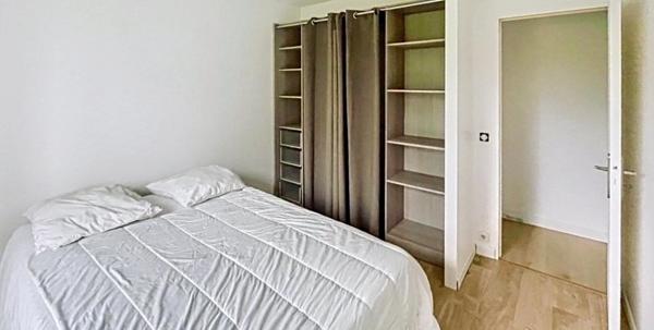 Mérignac – Quartier recherché