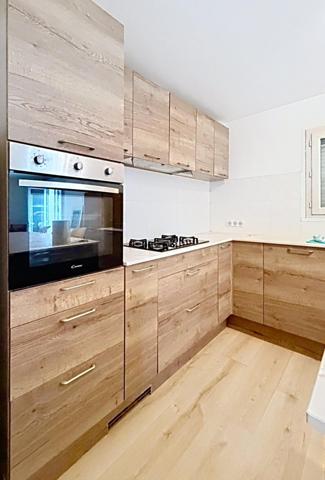 Mérignac – Quartier recherché