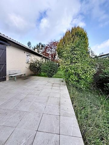 Mérignac – Quartier recherché