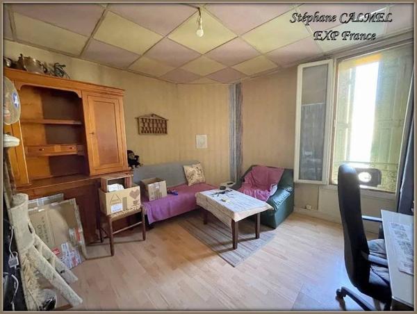 Bergerac - A vendre fonds de commerce bar tabac presse avec logement