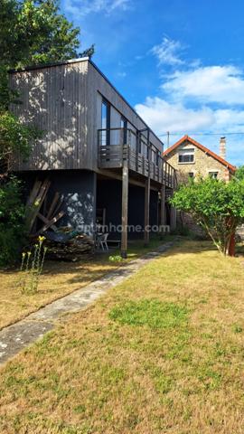 Maison à vendre 5 pièces VITRY SUR SEINE (94)