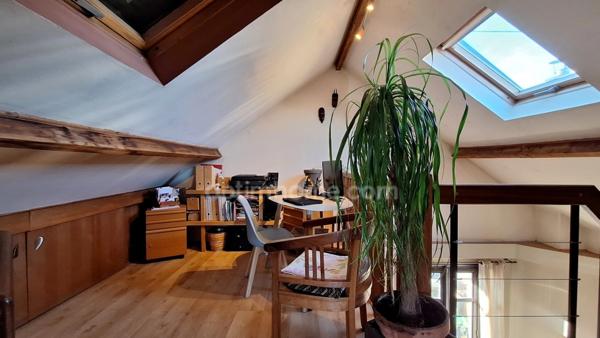 Maison à vendre 5 pièces VITRY SUR SEINE (94)