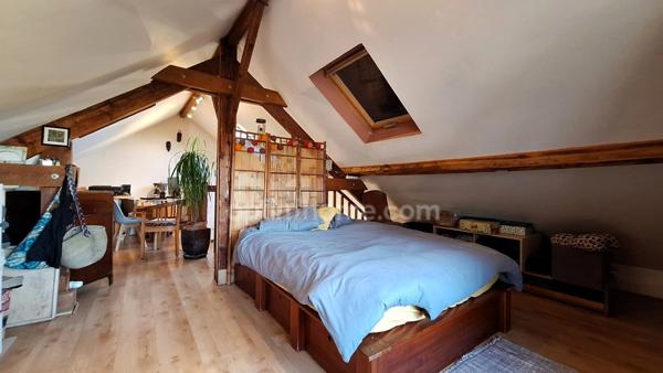 Maison à vendre 5 pièces VITRY SUR SEINE (94)