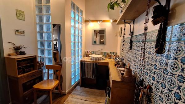 Maison à vendre 5 pièces VITRY SUR SEINE (94)