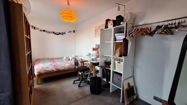 Maison à vendre 5 pièces VITRY SUR SEINE (94)