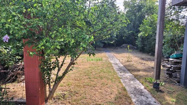 Maison à vendre 5 pièces VITRY SUR SEINE (94)