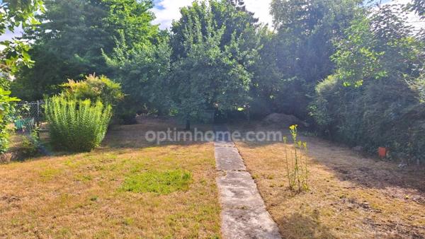 Maison à vendre 5 pièces VITRY SUR SEINE (94)