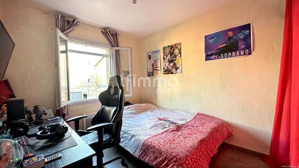 🏡 Maison T4 de plain-pied proche canal du midi