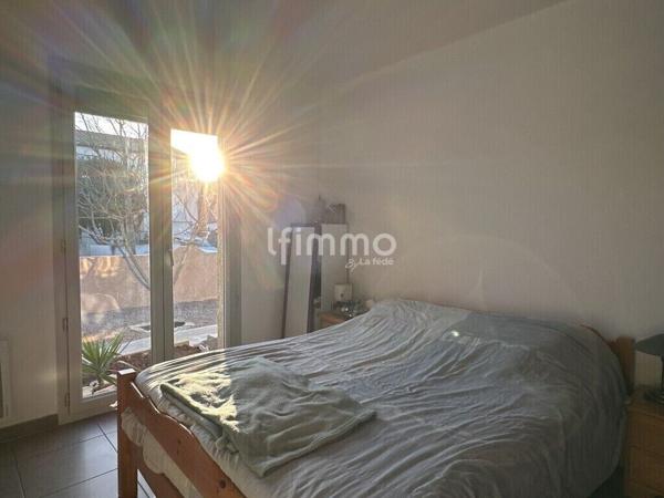 🏡 Maison T4 de plain-pied proche canal du midi