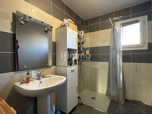 🏡 Maison T4 de plain-pied proche canal du midi