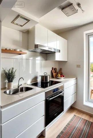 Appartement à vendre à Bordeaux en Gironde (33000), ref : 011-493   
Triangle