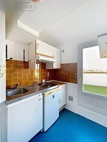 Appartement à vendre à Bordeaux en Gironde (33000), ref : 011-493   
Triangle