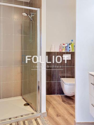 Appartement Pontorson 1 pièce 22.10 m2