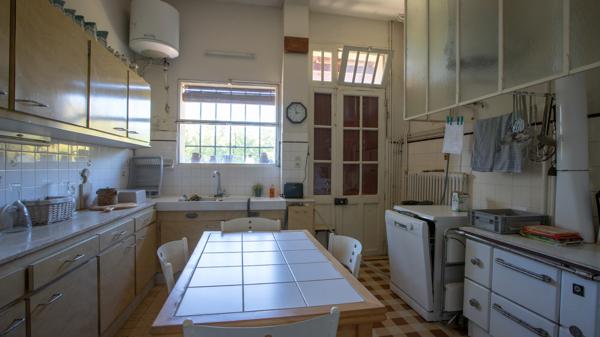 Mauvezin (32120) Exclusivité : Maison de + de 13 pièces, 8 chambres + 1 bureau,