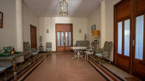 Mauvezin (32120) Exclusivité : Maison de + de 13 pièces, 8 chambres + 1 bureau,