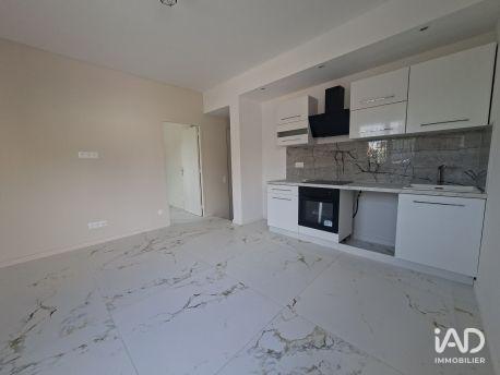 Appartement à vendre 2 pièces 34 m² Nice