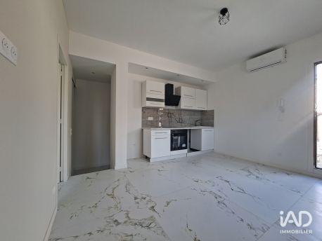 Appartement à vendre 2 pièces 34 m² Nice