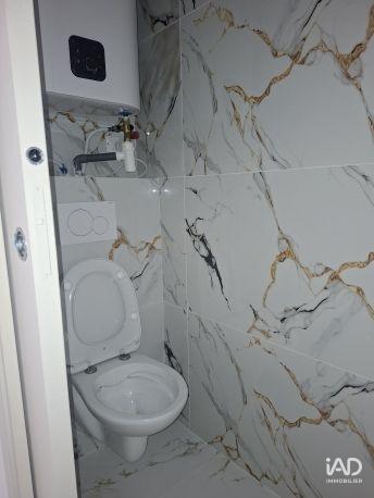 Appartement à vendre 2 pièces 34 m² Nice