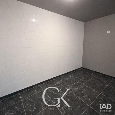 Boutique/Local commercial à vendre 58 m² Grenoble