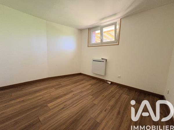 Maison à vendre 5 pièces 133 m² Meaulne-Vitray