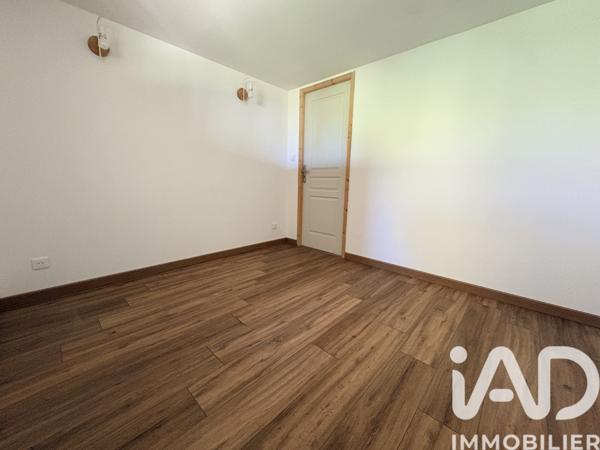 Maison à vendre 5 pièces 133 m² Meaulne-Vitray