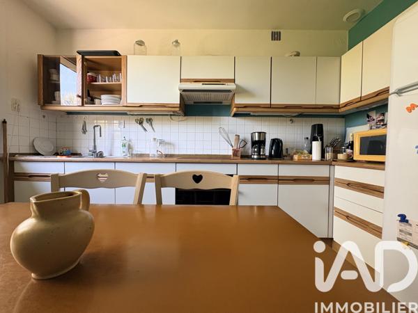 Maison à vendre 5 pièces 133 m² Meaulne-Vitray