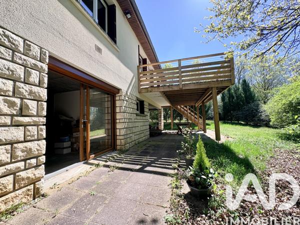 Maison à vendre 5 pièces 133 m² Meaulne-Vitray