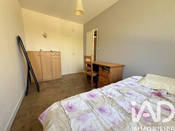 Maison à vendre 5 pièces 133 m² Meaulne-Vitray