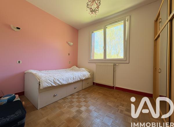 Maison à vendre 5 pièces 133 m² Meaulne-Vitray