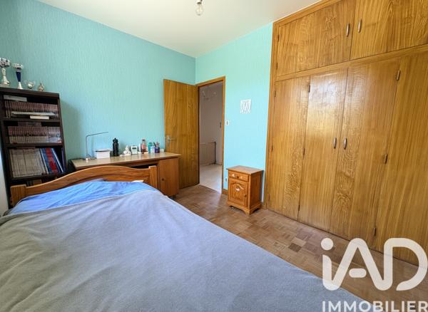 Maison à vendre 5 pièces 133 m² Meaulne-Vitray