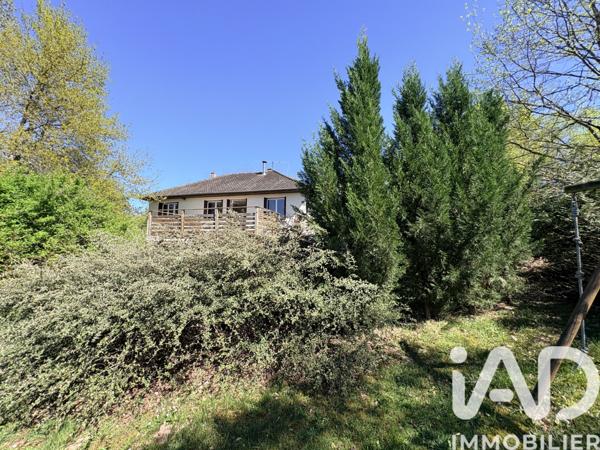 Maison à vendre 5 pièces 133 m² Meaulne-Vitray