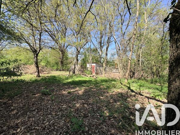 Maison à vendre 5 pièces 133 m² Meaulne-Vitray