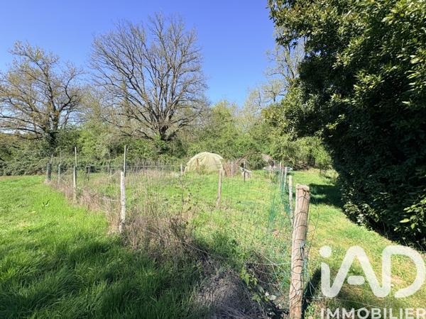 Maison à vendre 5 pièces 133 m² Meaulne-Vitray