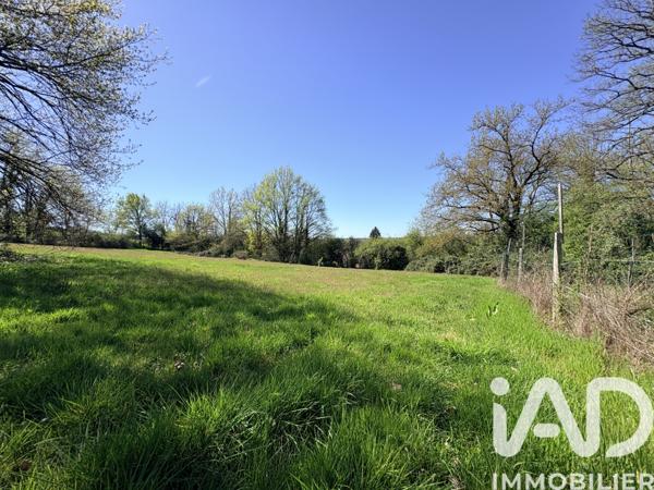 Maison à vendre 5 pièces 133 m² Meaulne-Vitray