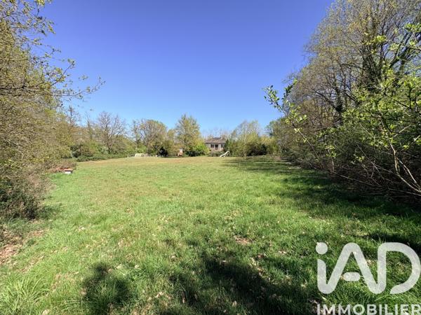 Maison à vendre 5 pièces 133 m² Meaulne-Vitray