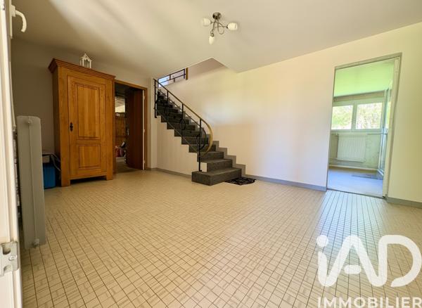Maison à vendre 5 pièces 133 m² Meaulne-Vitray