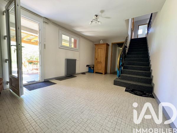 Maison à vendre 5 pièces 133 m² Meaulne-Vitray